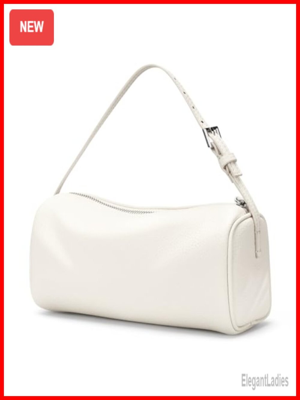 Vegan Leather Mini Purse for Women Crossbody Hobo Bag with Adjustable Strap